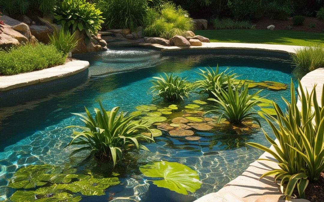 Découvrez les étapes essentielles pour installer une piscine naturelle et profitez de ses avantages écologiques par rapport à une piscine classique.